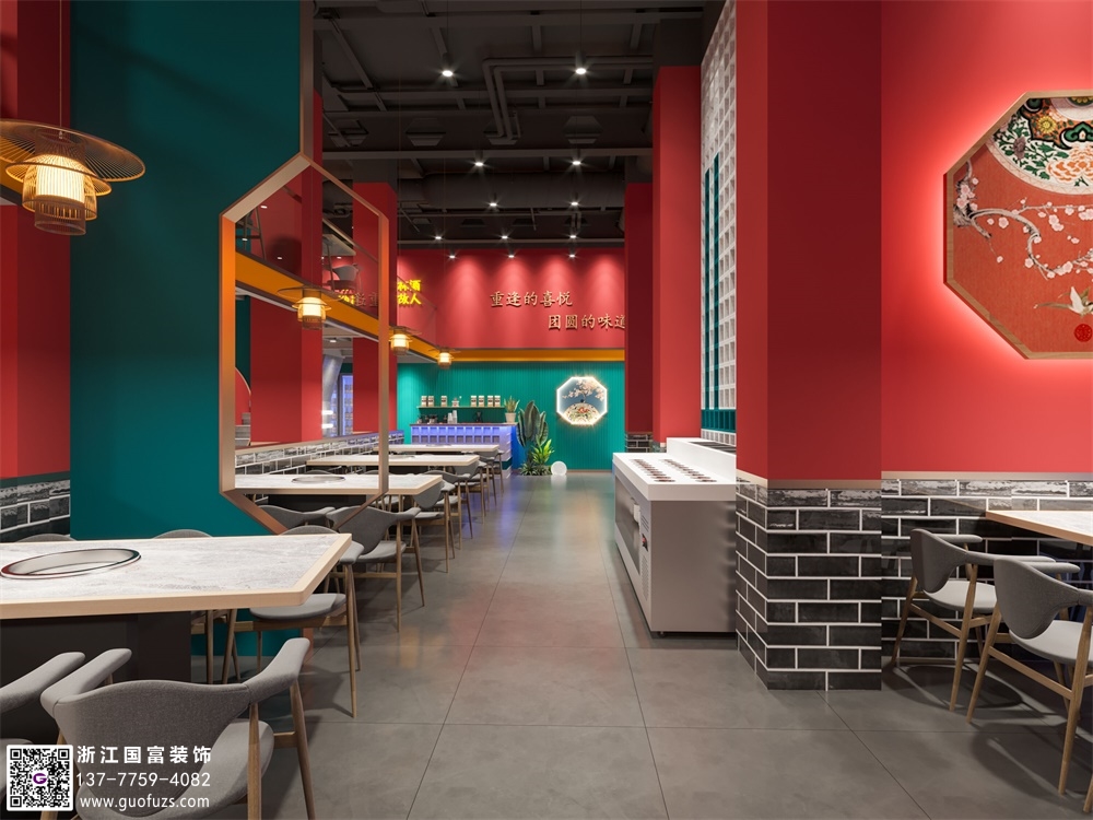 東南亞風格飯店裝修該怎么設(shè)計？