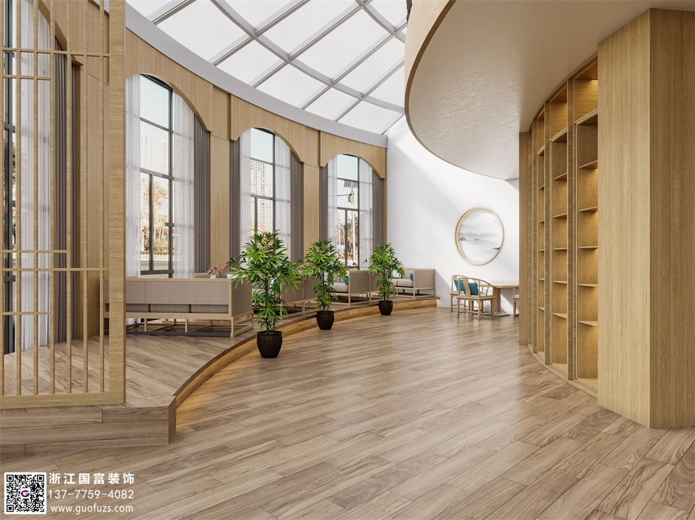 茶樓裝修該怎么設(shè)計(jì)好？