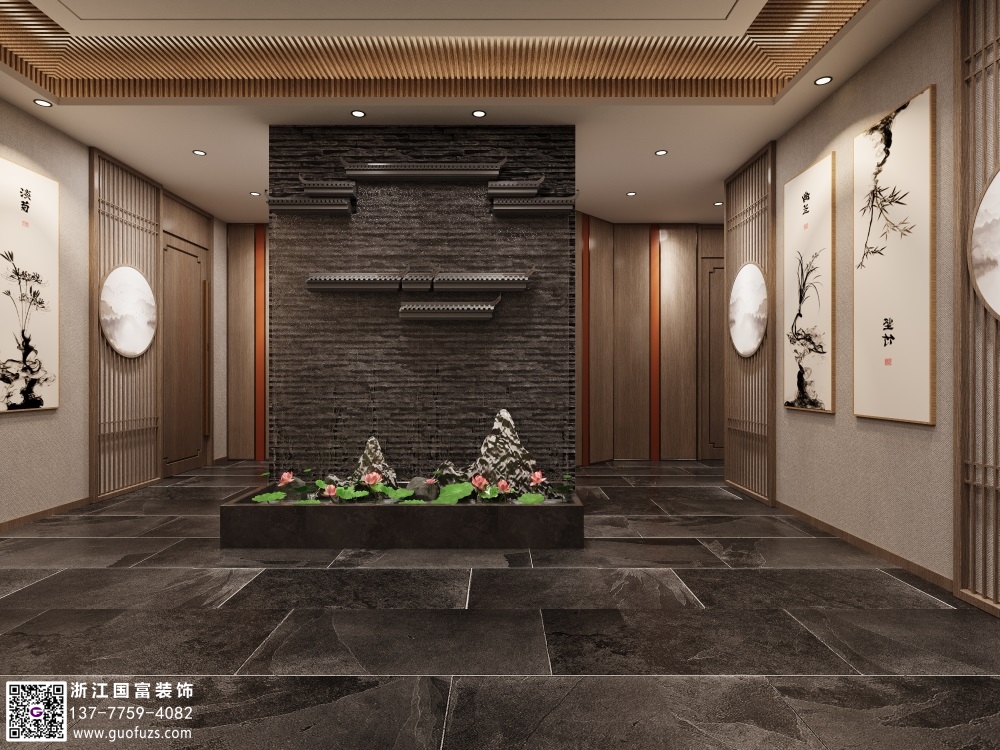 餐廳設計多少錢？