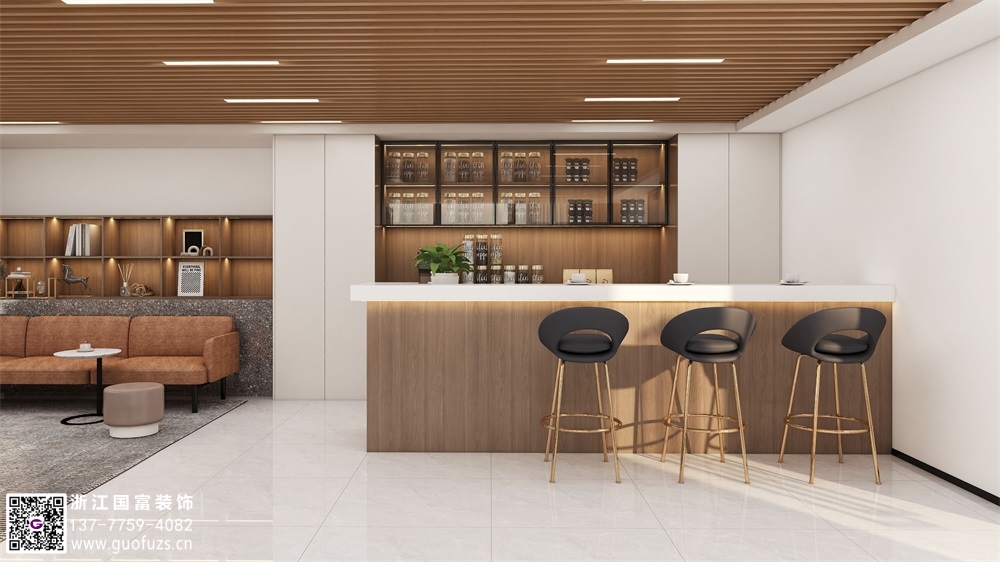 現(xiàn)代清吧裝修怎么設(shè)計(jì)？